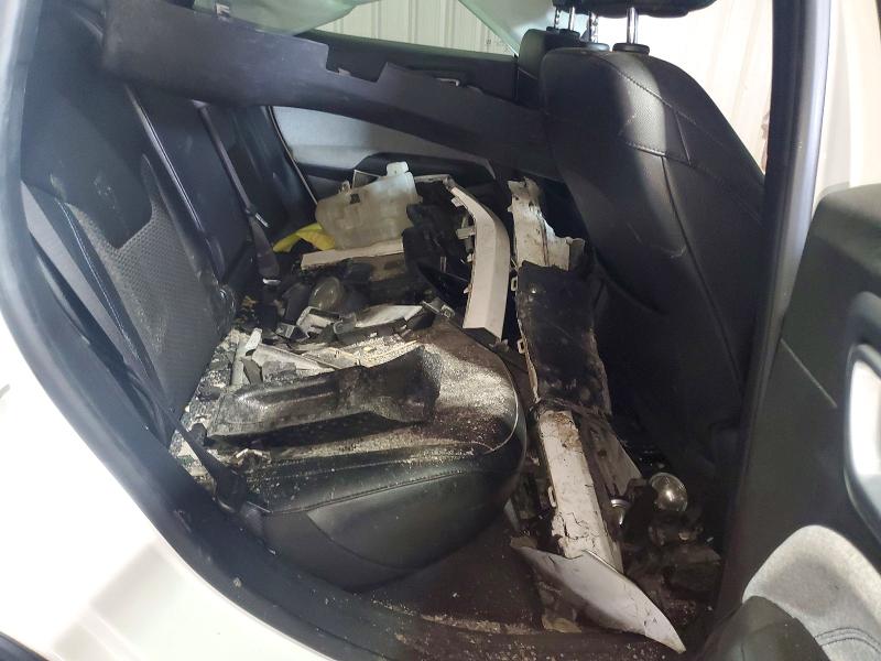 Продажа на аукционе авто 2024 Jeep Compass, vin: 3C4NJDBN9RT109625, номер лота: 59824956