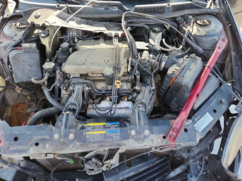 Aukcja sprzedaży 2010 Chevrolet Impala, vin: 2G1WB5EK8A1218973, numer aukcji: 59653416