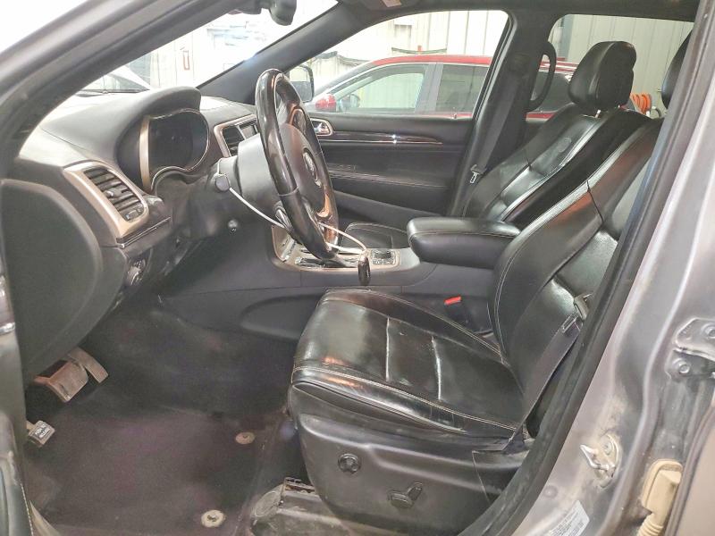 Продажа на аукционе авто 2016 Jeep Grand Cherokee, vin: 1C4RJFCG7GC461009, номер лота: 60616866
