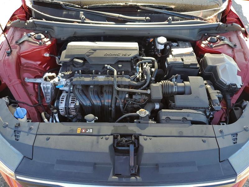 Aukcja sprzedaży 2025 Kia K4, vin: 3KPFT4DE8SE098090, numer aukcji: 62352006
