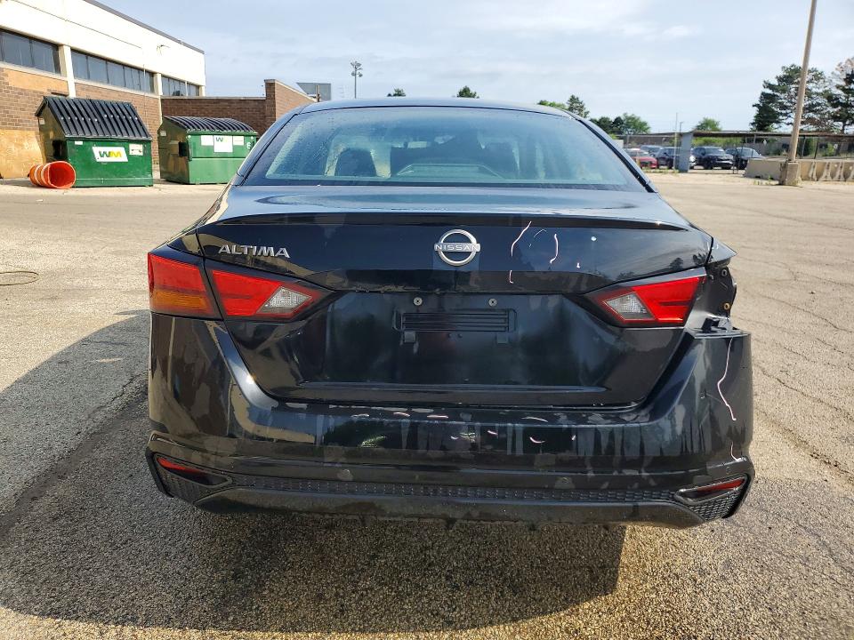 Продаж на аукціоні авто 2023 Nissan Altima, vin: 1N4BL4BV7PN364371, номер лоту: 59300516