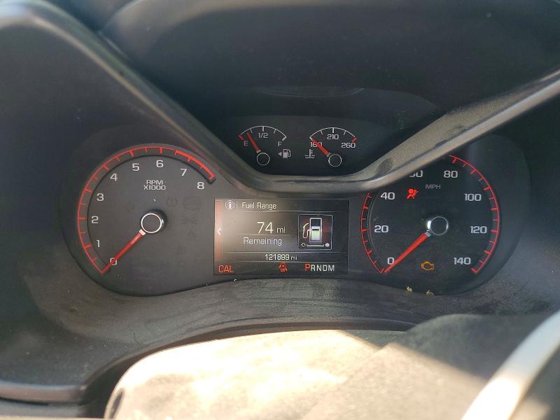 2015 Gmc Canyon მანქანა იყიდება აუქციონზე, vin: 1GTH6CE38F1159387, აუქციონის ნომერი: 62057296