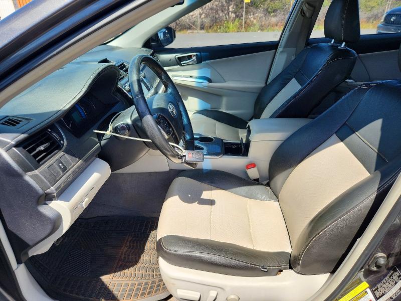 Продаж на аукціоні авто 2012 Toyota Camry Hybrid, vin: 4T1BD1FK2CU026541, номер лоту: 59917386