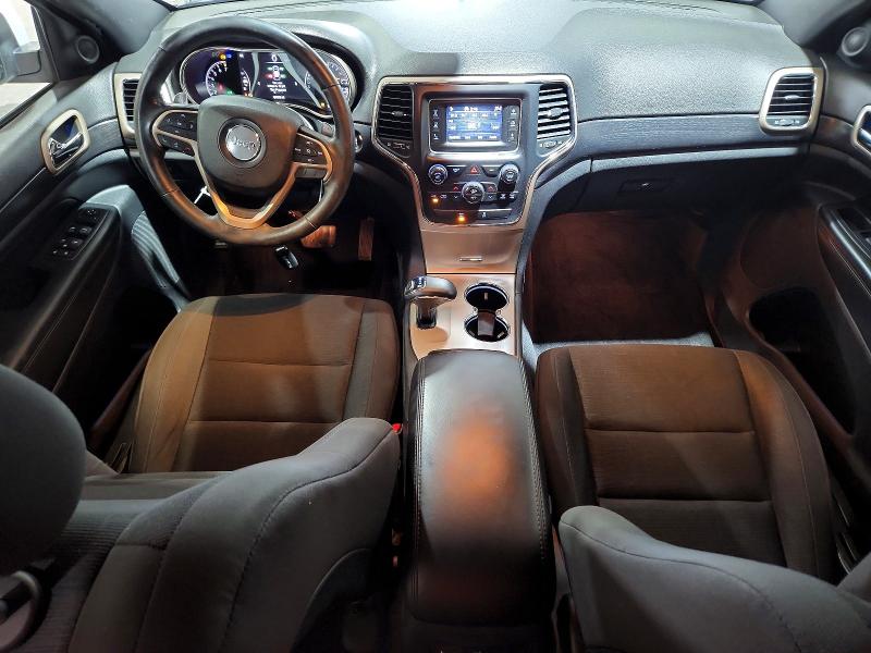 Aukcja sprzedaży 2014 Jeep Grand Cherokee, vin: 1C4RJFAG8EC131122, numer aukcji: 59884216
