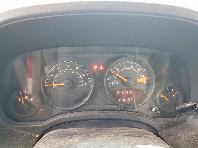 61332466 :رقم المزاد ، 1C4NJPBB1ED726637 vin ، 2014 Jeep Patriot مزاد بيع