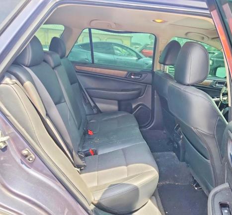 60634186 :رقم المزاد ، 4S4BSENCXG3316318 vin ، 2016 Subaru Outback مزاد بيع