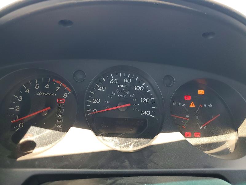 62726586 :رقم المزاد ، 2HNYD18613H545348 vin ، 2003 Acura Mdx مزاد بيع