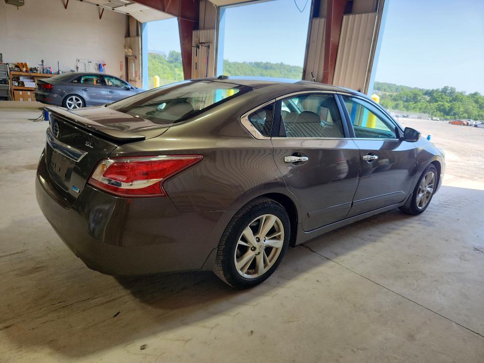 59681696 :رقم المزاد ، 1N4AL3AP0DC172354 vin ، 2013 Nissan Altima مزاد بيع
