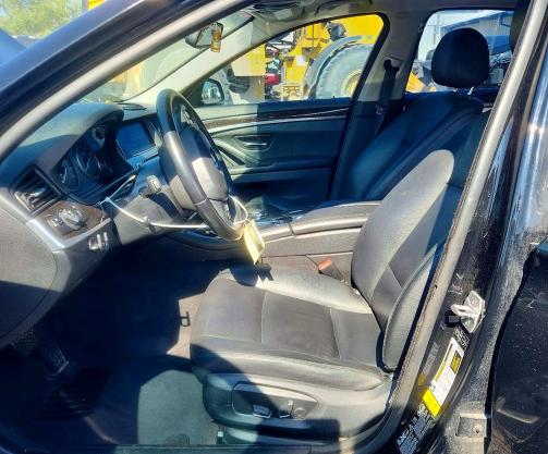 Продаж на аукціоні авто 2015 Bmw 528, vin: WBA5A7C58FD623321, номер лоту: 59866366