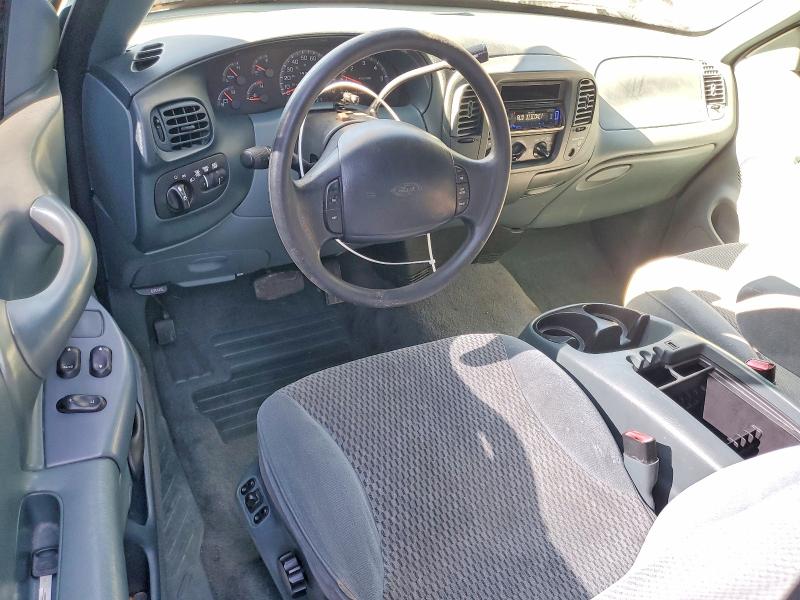 Продажа на аукционе авто 1998 Ford F250, vin: 1FTEX2762WNA00018, номер лота: 63426756