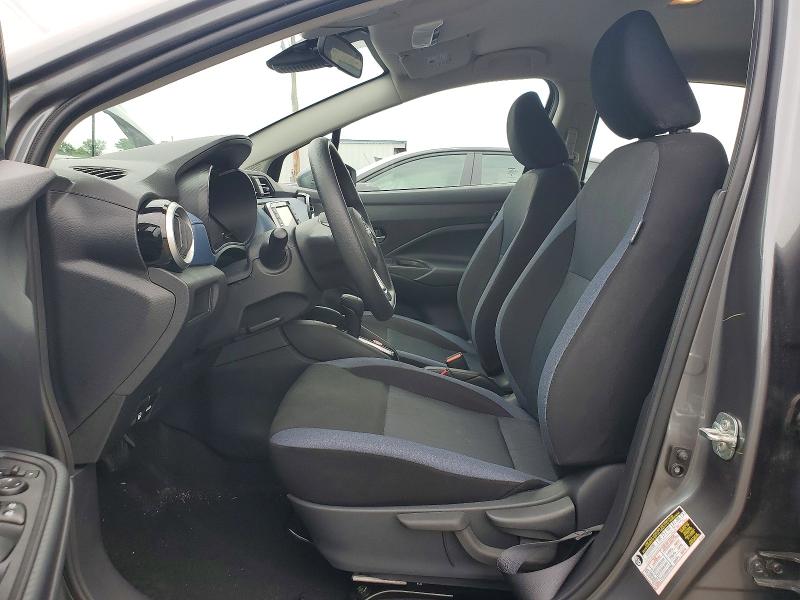 Aukcja sprzedaży 2025 Nissan Versa, vin: 3N1CN8EV1SL887957, numer aukcji: 60854576