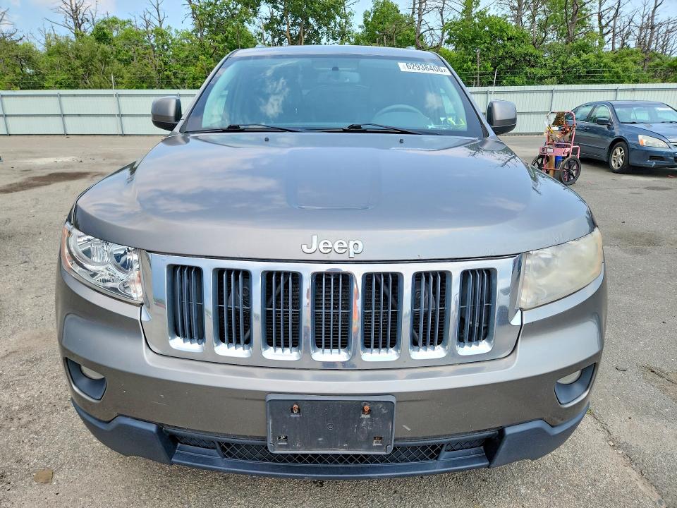 Продажа на аукционе авто 2012 Jeep Grand Cherokee, vin: 1C4RJFAG9CC281379, номер лота: 62938406