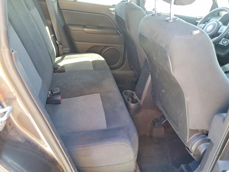 Продажа на аукционе авто 2016 Jeep Patriot, vin: 1C4NJPBB0GD507574, номер лота: 59919796