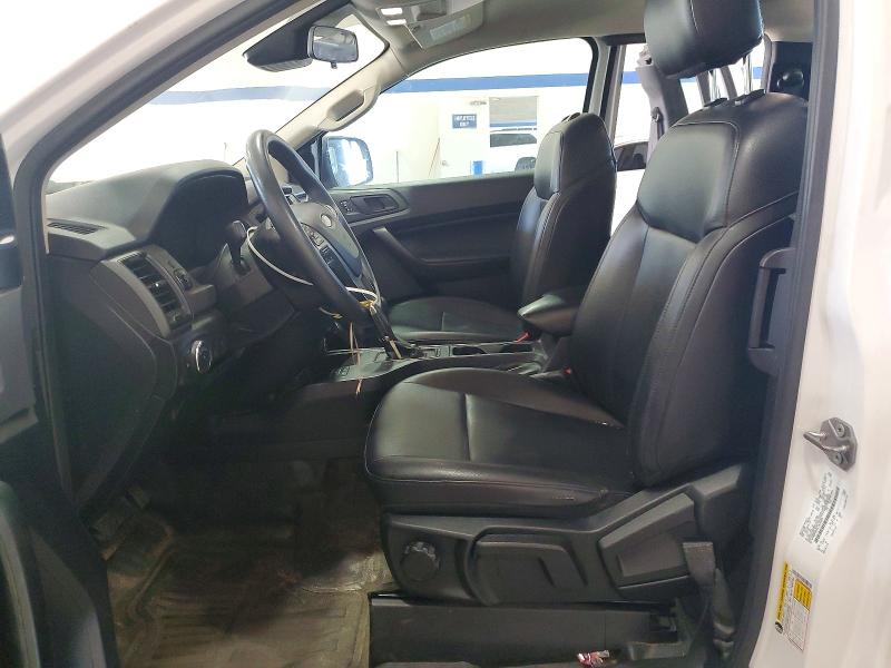 Продажа на аукционе авто 2020 Ford Ranger, vin: 1FTER1EH5LLA32865, номер лота: 77248495