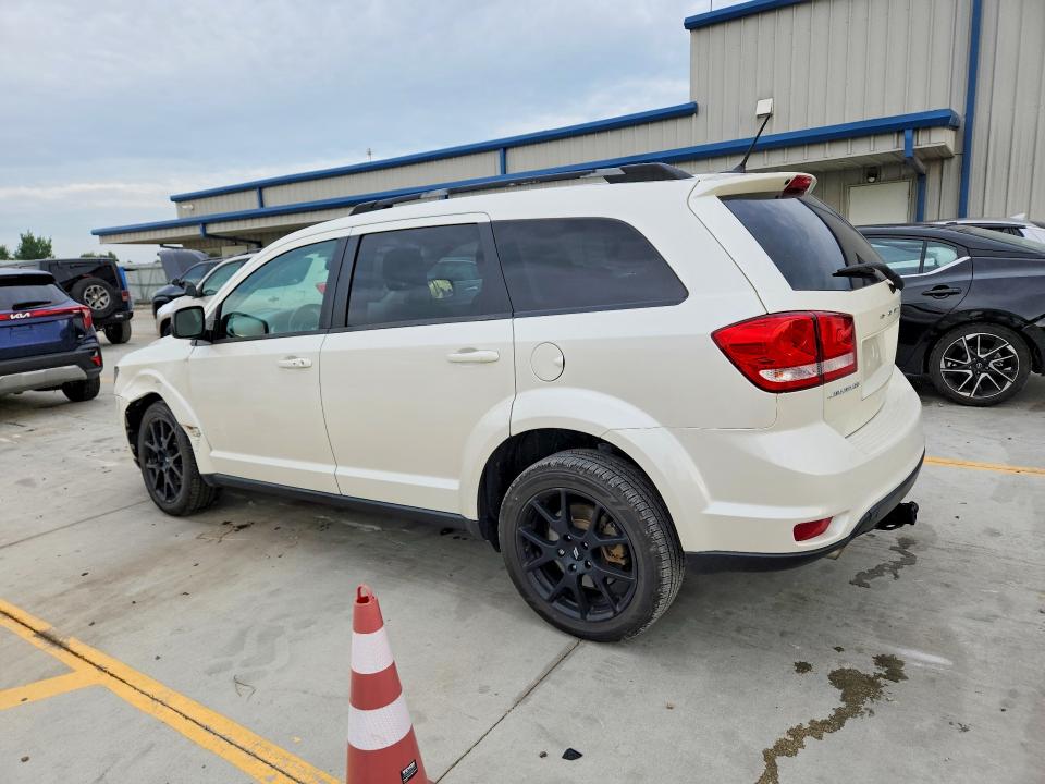 Aukcja sprzedaży 2018 Dodge Journey, vin: 3C4PDCBG0JT293997, numer aukcji: 61971636