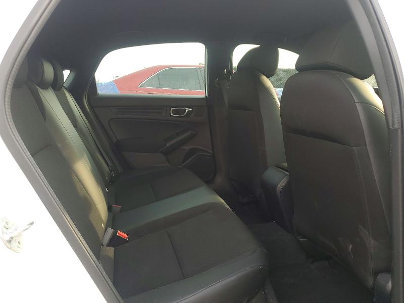 Продаж на аукціоні авто 2023 Honda Civic, vin: 19XFL2H89PE022992, номер лоту: 62805856