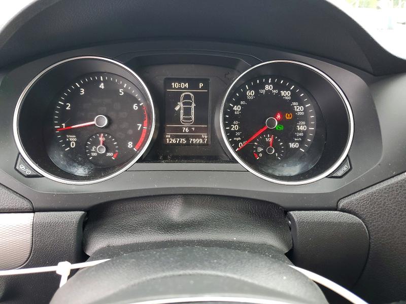 Продажа на аукционе авто 2017 Volkswagen Jetta, vin: 3VWDB7AJ1HM322549, номер лота: 59641946