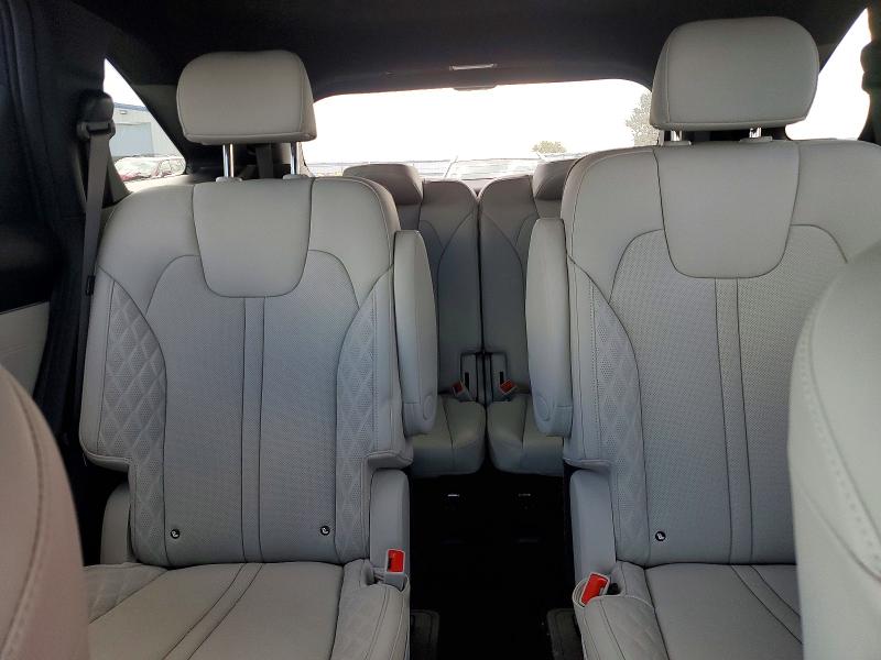 Продаж на аукціоні авто 2025 Kia Sorento, vin: KNDRMDJH4S5378948, номер лоту: 60866066