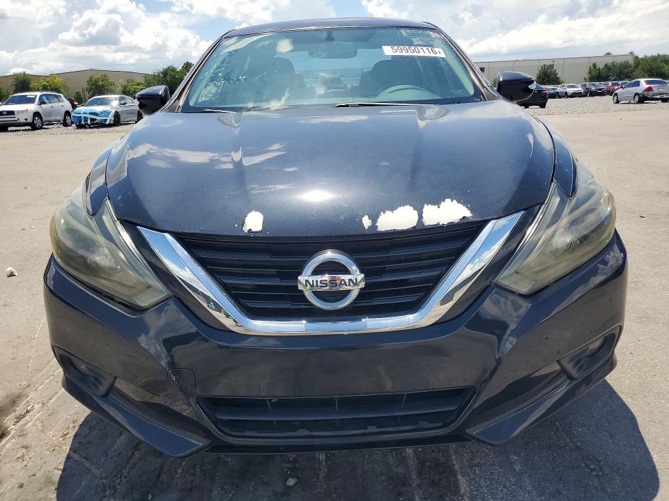 59950116 :رقم المزاد ، 1N4AL3AP1HC159635 vin ، 2017 Nissan Altima مزاد بيع