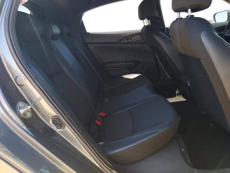 Продаж на аукціоні авто 2021 Honda Civic, vin: SHHFK7H48MU222599, номер лоту: 59711496