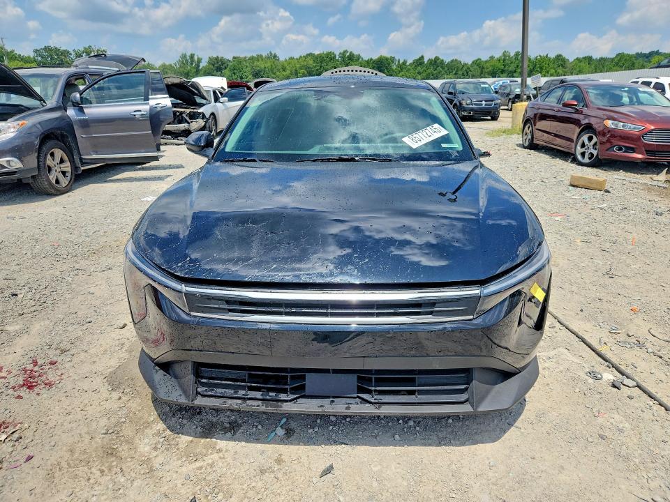 Aukcja sprzedaży 2025 Kia K4, vin: 3KPFT4DEXSE091044, numer aukcji: 85772745