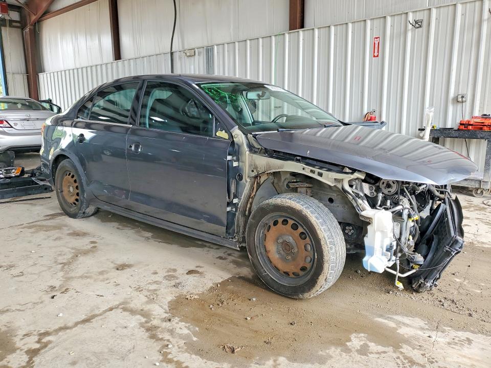 59820836 :رقم المزاد ، 3VWBP7AJXDM386009 vin ، 2013 Volkswagen Jetta مزاد بيع