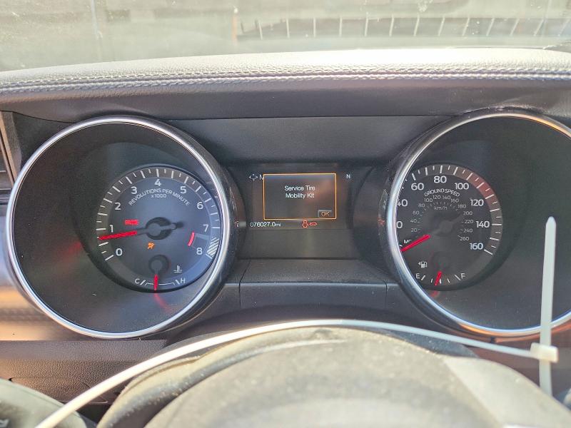 Продажа на аукционе авто 2020 Ford Mustang, vin: 1FA6P8CF8L5170124, номер лота: 62866696