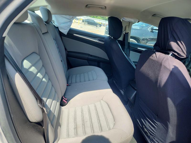 Aukcja sprzedaży 2013 Ford Fusion, vin: 3FA6P0G73DR188193, numer aukcji: 62338696