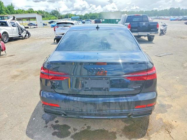 Aukcja sprzedaży 2019 Audi A6, vin: WAUL2AF27KN065078, numer aukcji: 60814086