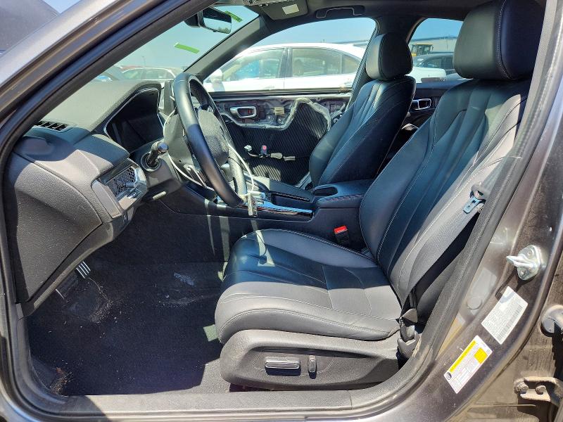 Продажа на аукционе авто 2023 Acura Integra, vin: 19UDE4H36PA027752, номер лота: 59194116