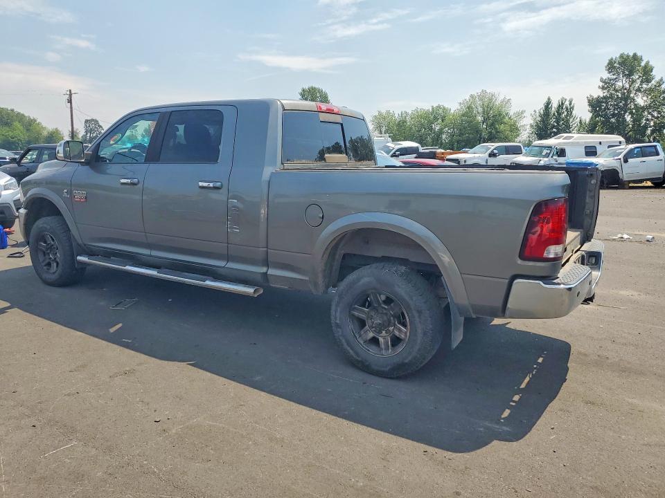 Продаж на аукціоні авто 2011 Dodge Ram 2500, vin: 3D7UT2HL0BG600945, номер лоту: 61195866