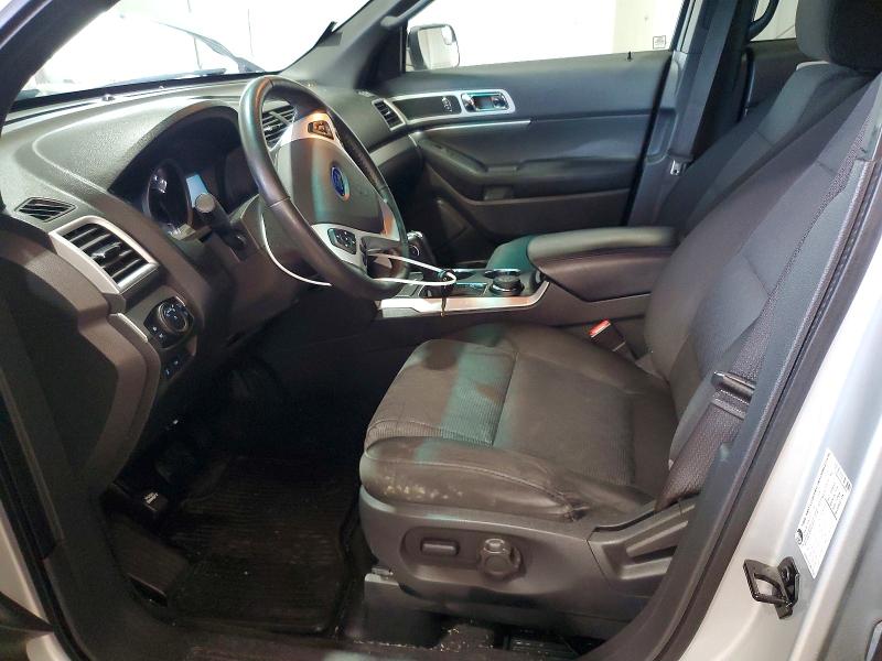 Aukcja sprzedaży 2012 Ford Explorer, vin: 1FMHK8D8XCGA08044, numer aukcji: 61752136