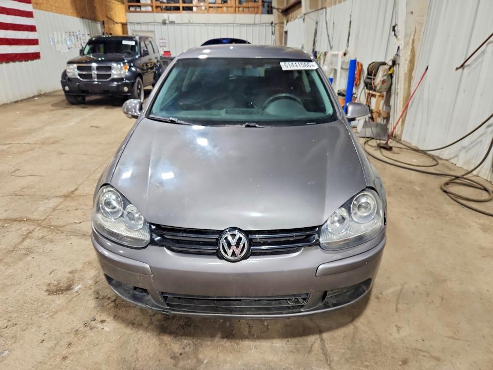 Продаж на аукціоні авто 2008 Volkswagen Rabbit, vin: WVWAB71K58W275802, номер лоту: 61441586