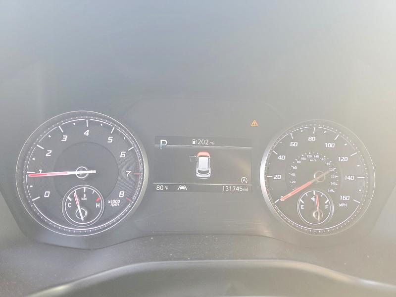 2022 Hyundai Santa Fe მანქანა იყიდება აუქციონზე, vin: 5NMS14AJ7NH408992, აუქციონის ნომერი: 60869706