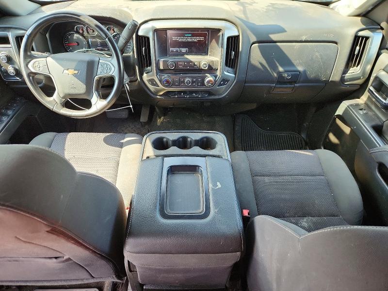 Aukcja sprzedaży 2017 Chevrolet Silverado, vin: 1GCVKREC9HZ329312, numer aukcji: 61669746