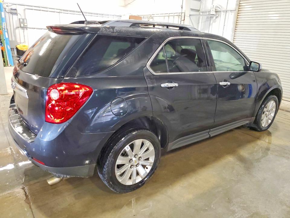 Aukcja sprzedaży 2015 Chevrolet Equinox, vin: 2GNFLHE30F6375252, numer aukcji: 85612425