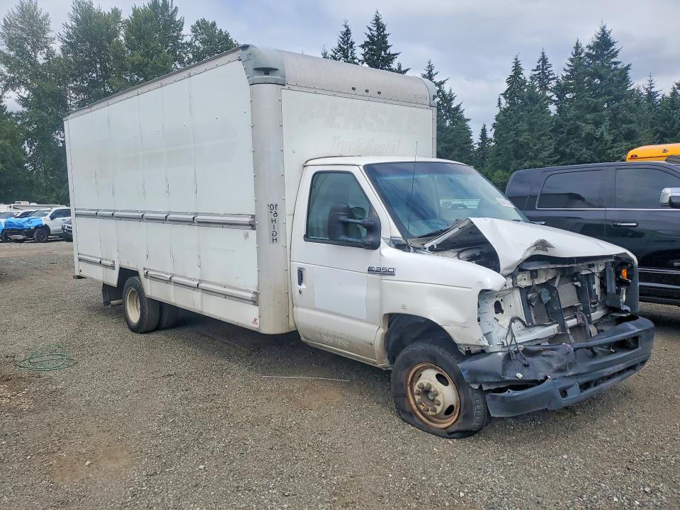 Продажа на аукционе авто 2015 Ford E350, vin: 1FDWE3FS9FDA24588, номер лота: 60815276