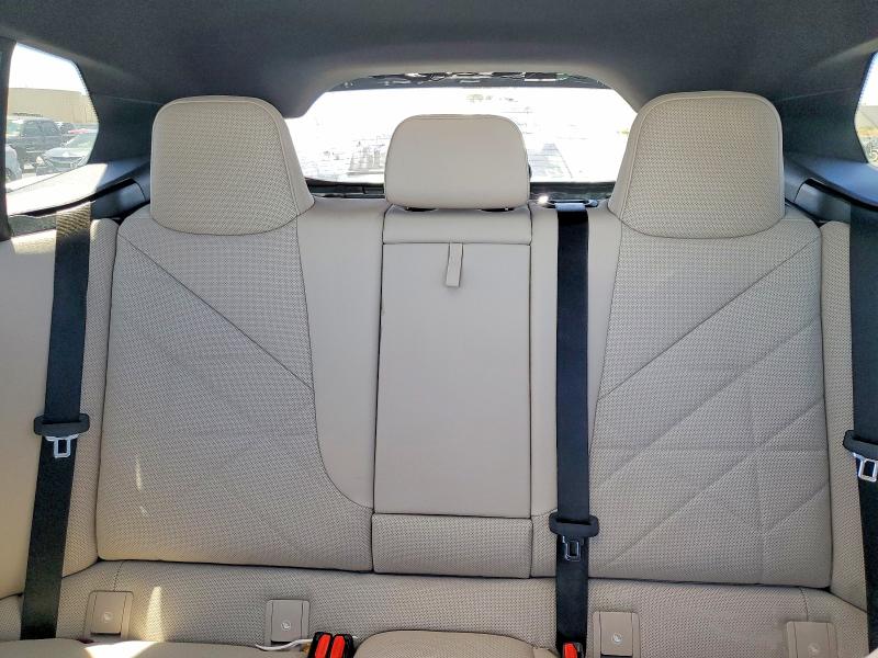 Aukcja sprzedaży 2025 Bmw Ix, vin: WB523CF04SCT07743, numer aukcji: 61015496