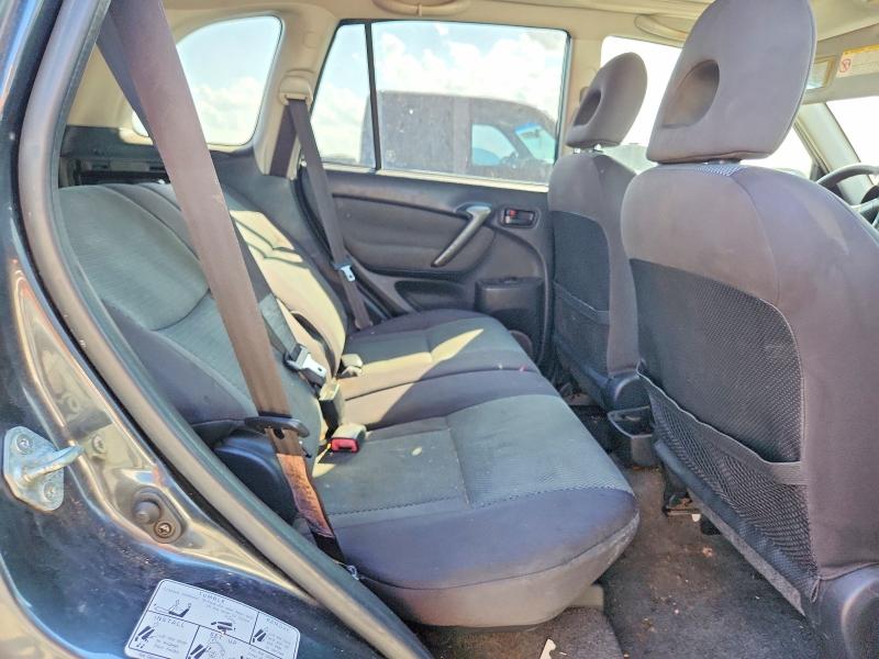 Aukcja sprzedaży 2005 Toyota Rav4, vin: JTEGD20V650080398, numer aukcji: 59882046