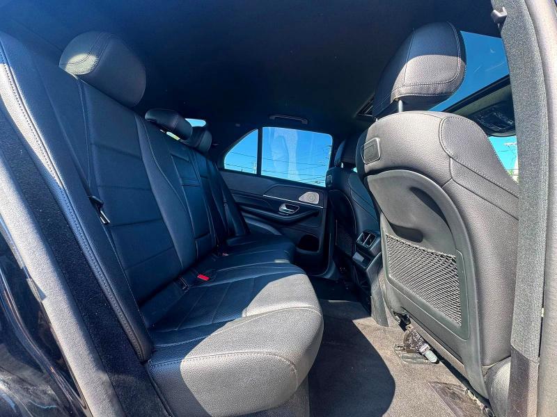 Aukcja sprzedaży 2020 Mercedes-benz Gle, vin: 4JGFB4KB0LA034105, numer aukcji: 63161716