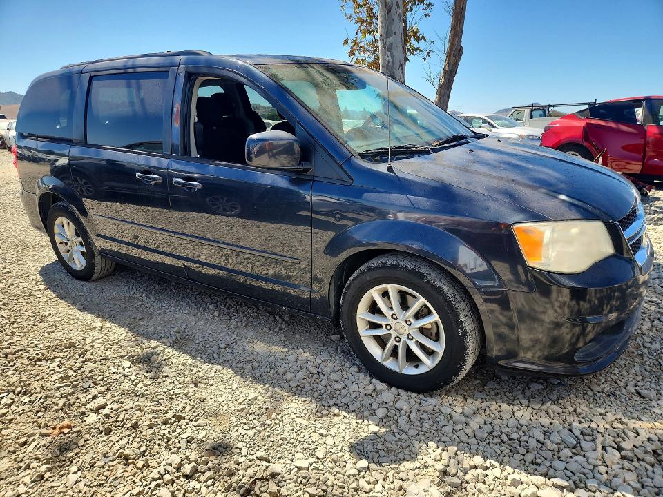 Aukcja sprzedaży 2013 Dodge Grand Caravan, vin: 2C4RDGCG7DR790647, numer aukcji: 63083426