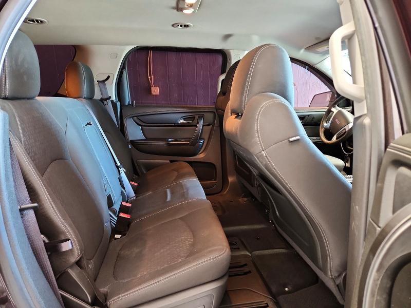 Продаж на аукціоні авто 2015 Gmc Acadia, vin: 1GKKRNED8FJ181878, номер лоту: 62761146