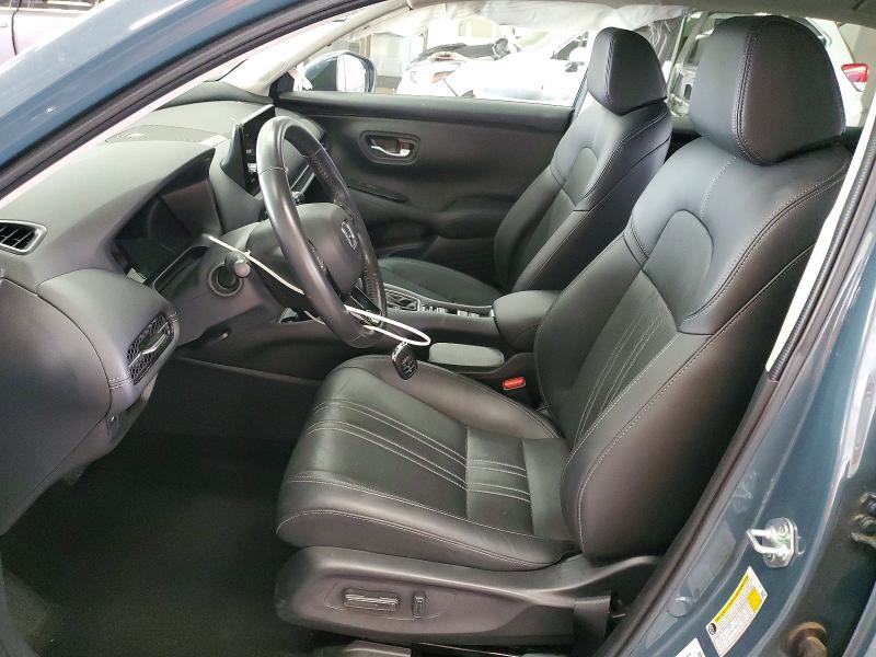 Aukcja sprzedaży 2025 Honda Hr-v, vin: 3CZRZ2H73SM700583, numer aukcji: 61135556