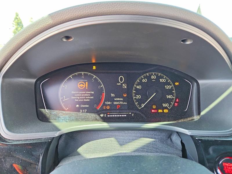 2026 Honda Civic მანქანა იყიდება აუქციონზე, vin: 2HGFE2F55TH535031, აუქციონის ნომერი: 61480326