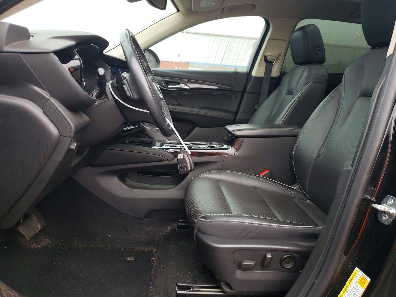 Продаж на аукціоні авто 2021 Buick Envision, vin: LRBFZPR48MD062919, номер лоту: 61704466