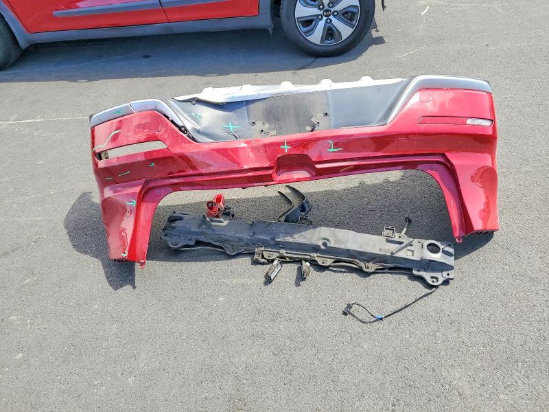 Продаж на аукціоні авто 2017 Kia Niro, vin: KNDCB3LC8H5048228, номер лоту: 74516425