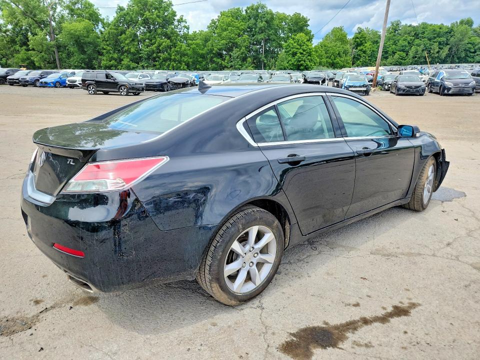 2012 Acura Tl მანქანა იყიდება აუქციონზე, vin: 19UUA8F51CA039700, აუქციონის ნომერი: 60326996
