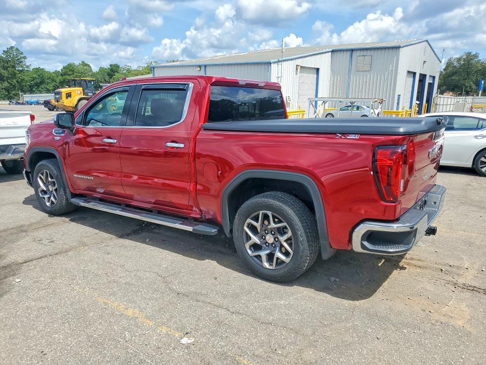 Aukcja sprzedaży 2023 Gmc Sierra, vin: 3GTUUDED2PG175719, numer aukcji: 60259036