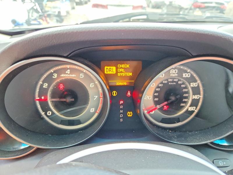 60166426 :رقم المزاد ، 2HNYD2H3XCH540063 vin ، 2012 Acura Mdx مزاد بيع