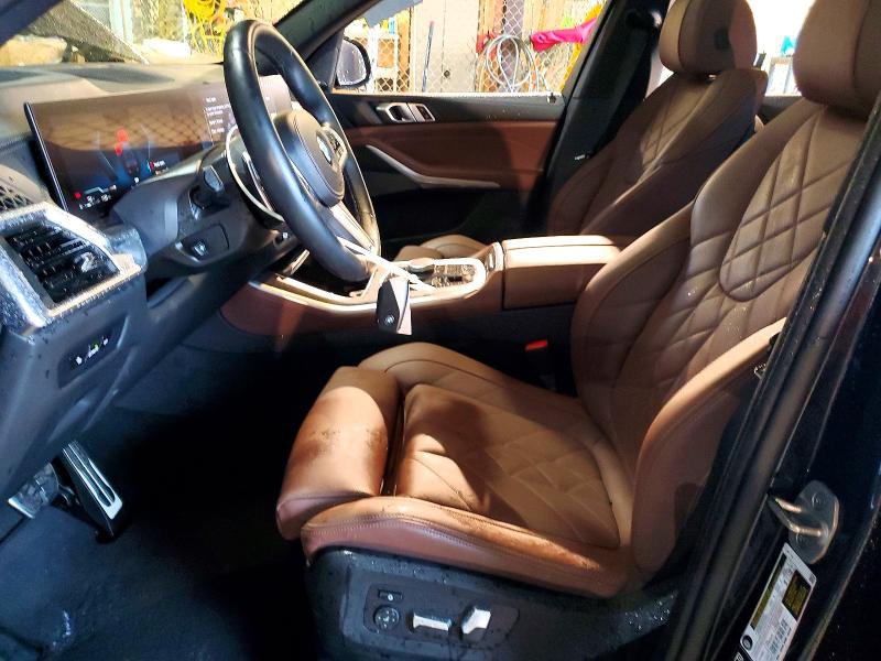 Aukcja sprzedaży 2025 Bmw X5, vin: 5UX23EU01S9Y27557, numer aukcji: 59346966